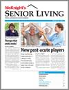 June 2017 Issue of McKnight's Senior Living June 2017 Issue of McKnight's Senior Living