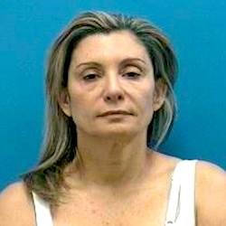 Serafina Frahm (Martin County Sheriff's Office) Serafina Frahm (Martin County Sheriff's Office)