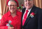 New Jersey newlyweds New Jersey newlyweds