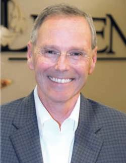 Tim Buchanan (Photo: Legend Senior Living) Tim Buchanan (Photo: Legend Senior Living)