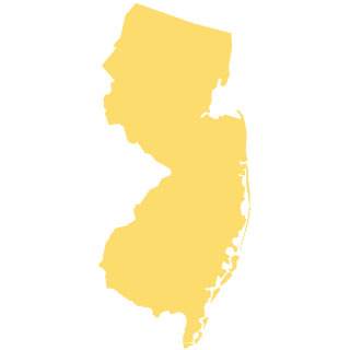New Jersey New Jersey