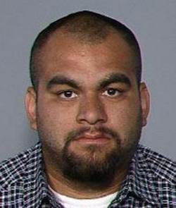 Andrew Thomas Lauro (Photo: Surprise Police Department) Andrew Thomas Lauro (Photo: Surprise Police Department)