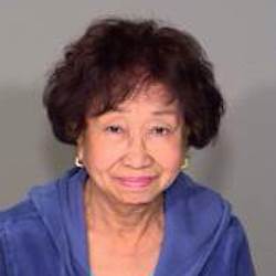 While on probation, Magdalena Luvisminda Villanueva is prohibited from being a medical facility owner, administrator or caregiver. (Las Vegas Metropolitan Police Department) While on probation, Magdalena Luvisminda Villanueva is prohibited from being a medical facility owner, administrator or caregiver. (Las Vegas Metropolitan Police Department)