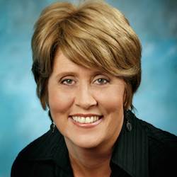 Bev Foster Bev Foster