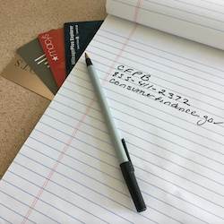 Debt collection, credit cards irk older adults, CFPB report says Debt collection, credit cards irk older adults, CFPB report says