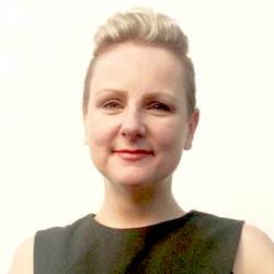 Lesley Palmer is chief architect in the Dementia Services Development Center at the University of Stirling in Scotland. Lesley Palmer is chief architect in the Dementia Services Development Center at the University of Stirling in Scotland.