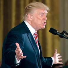 President Donald Trump President Donald Trump
