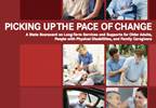 States must improve residential care options, HCBS funding, AARP says States must improve residential care options, HCBS funding, AARP says