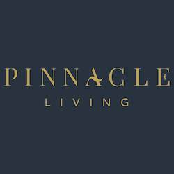Pinnacle Living is new name for Virginia United Methodist Homes Pinnacle Living is new name for Virginia United Methodist Homes