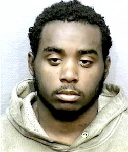 Justin Glenn Ellis (Photo: Harris County District Attorney’s Office) Justin Glenn Ellis (Photo: Harris County District Attorney’s Office)
