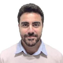 Beniamino Giordano, M.D. Beniamino Giordano, M.D.