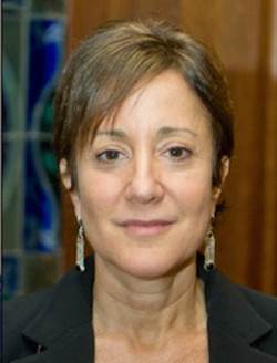 Caryn Lerman, Ph.D. (University of Pennsylvania) Caryn Lerman, Ph.D. (University of Pennsylvania)