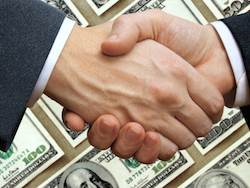 Former senior living executive's bankruptcy could jeopardize $86 million investor repayment plan. (Photo is cover detail from 2010 McKnight's Dealmaker's Handbook) Former senior living executive's bankruptcy could jeopardize $86 million investor repayment plan. (Photo is cover detail from 2010 McKnight's Dealmaker's Handbook)