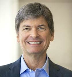 “The potential magnitude of the effect on dementia of reducing these risk factors is larger than we could ever imagine," says Lon Schneider, M.D. (Keck Medicine of USC) “The potential magnitude of the effect on dementia of reducing these risk factors is larger than we could ever imagine," says Lon Schneider, M.D. (Keck Medicine of USC)