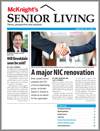 August 2017 Issue of McKnight's Senior Living August 2017 Issue of McKnight's Senior Living