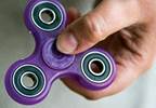 Fidget spinners show promise in addressing dementia symptoms Fidget spinners show promise in addressing dementia symptoms