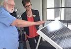 Brookdale sustainability efforts lead to 2.42% cut in energy use Brookdale sustainability efforts lead to 2.42% cut in energy use