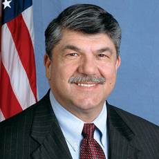 Richard Trumka Richard Trumka