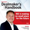 Dealmaker's Handbook 2017 Dealmaker's Handbook 2017
