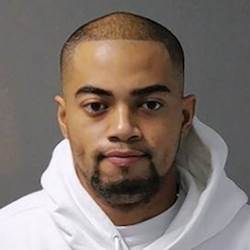 Eugene Dorsey (Photo: DuPage County State's Attorney) Eugene Dorsey (Photo: DuPage County State's Attorney)