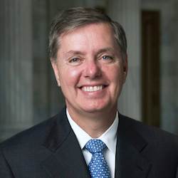 Sen. Lindsey Graham Sen. Lindsey Graham
