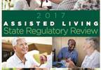 States increasing regulatory requirements for assisted living, report says States increasing regulatory requirements for assisted living, report says