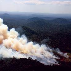 Wildfires endanger California senior living communities again Wildfires endanger California senior living communities again