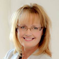 Kristine Theurer Kristine Theurer