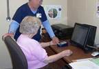 Health monitoring reduces hospitalizations, turnover of affordable housing residents Health monitoring reduces hospitalizations, turnover of affordable housing residents