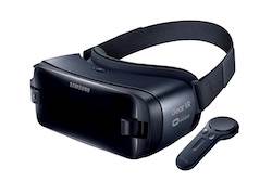 At the Thrive Innovation Center, companies will show how commercially available devices, such as Samsung’s Gear VR headset, can be used to meet specific senior care needs. At the Thrive Innovation Center, companies will show how commercially available devices, such as Samsung’s Gear VR headset, can be used to meet specific senior care needs.