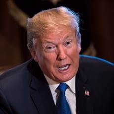 Trump Meets With GOP House Leaders And Ways And Means Committee Members Trump Meets With GOP House Leaders And Ways And Means Committee Members