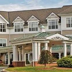 Detail from Brookdale Senior Living's third-quarter 2017 presentation for investors. Detail from Brookdale Senior Living's third-quarter 2017 presentation for investors.