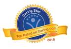 267 senior living communities named 'Caring Stars' for 2018 267 senior living communities named 'Caring Stars' for 2018