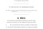 House tax bill foes decry potential effects on seniors' medical costs, housing House tax bill foes decry potential effects on seniors' medical costs, housing