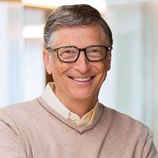 Bill Gates Bill Gates