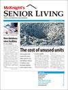 December 2017 Issue of McKnight's Senior Living December 2017 Issue of McKnight's Senior Living
