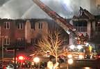 CCRC where fatal fire occurred reopens skilled nursing building CCRC where fatal fire occurred reopens skilled nursing building