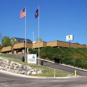 Safe Haven Care Center in Pocatello, ID, before the fire. (Safe Haven) Safe Haven Care Center in Pocatello, ID, before the fire. (Safe Haven)