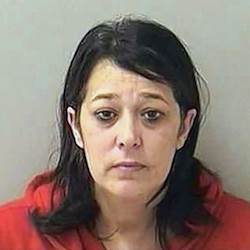 Mary E. Pfingston (Photo: Kane County State's Attorney's Office) Mary E. Pfingston (Photo: Kane County State's Attorney's Office)