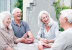 Older adults will outnumber children for first time in U.S. history in 2035, Census Bureau says Older adults will outnumber children for first time in U.S. history in 2035, Census Bureau says
