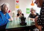 Senior living residents more interested in how organizations are run Senior living residents more interested in how organizations are run