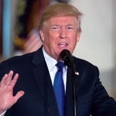 President Trump President Trump
