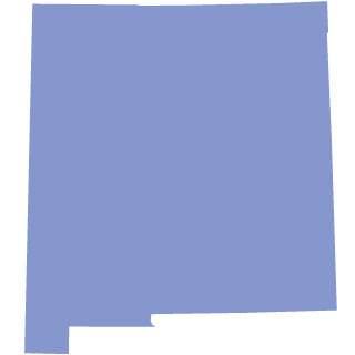 New Mexico New Mexico