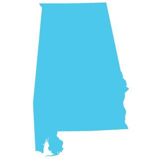 Alabama Alabama