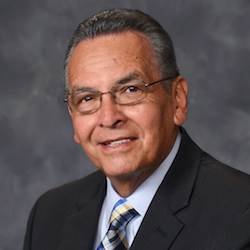 Ron Segura Ron Segura