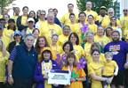 Brookdale associates, partners raise $2.1 million for Alzheimer's Brookdale associates, partners raise $2.1 million for Alzheimer's