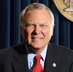 SB 406 is based on a recommendation contained in an 82-page annual report issued to Gov. Nathan Deal on Wednesday by the Georgia Council on Criminal Justice Reform. SB 406 is based on a recommendation contained in an 82-page annual report issued to Gov. Nathan Deal on Wednesday by the Georgia Council on Criminal Justice Reform.