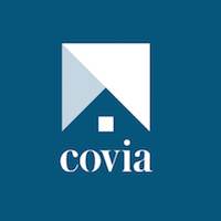 Episcopal Senior Communities is now Covia Episcopal Senior Communities is now Covia