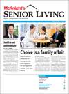 April 2018 Issue of McKnight's Senior Living April 2018 Issue of McKnight's Senior Living