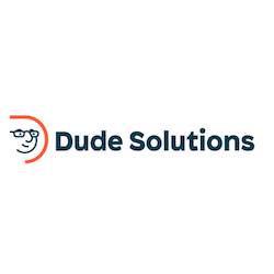 Dude Solutions has introduced a new logo. Dude Solutions has introduced a new logo.